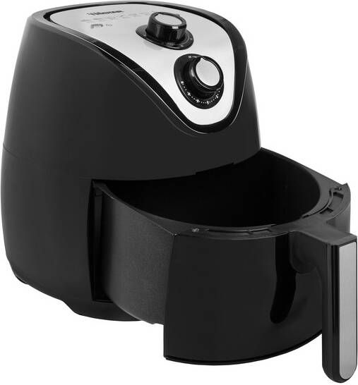 Tristar Airfryer FR 6994 4 5L 1500W zwart - Foto 2