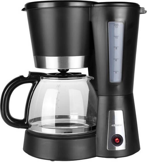 Tristar Koffiezetapparaat CM-1236 1 2L 900W zwart - Foto 3