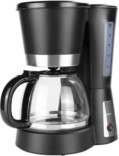 Tristar Koffiezetapparaat CM-1236 1 2L 900W zwart - Foto 2