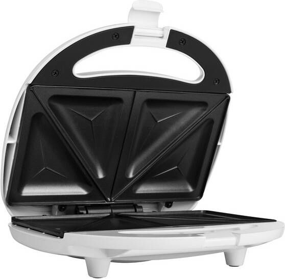 Tristar Tosti apparaat SA 3052 wit - Foto 3