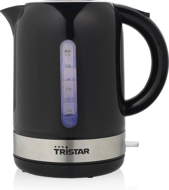 Tristar Sojadrink Campina plantaardig pak 1 liter - Foto 2
