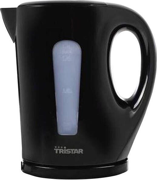 Tristar Waterkoker WK-3384 1 7L 2200W zwart - Foto 3