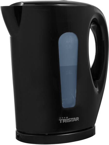 Tristar Waterkoker WK-3384 1 7L 2200W zwart - Foto 2