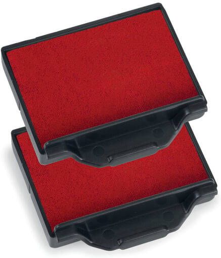 Trodat Stempelkussen Professional 6 50 2 stuks rood