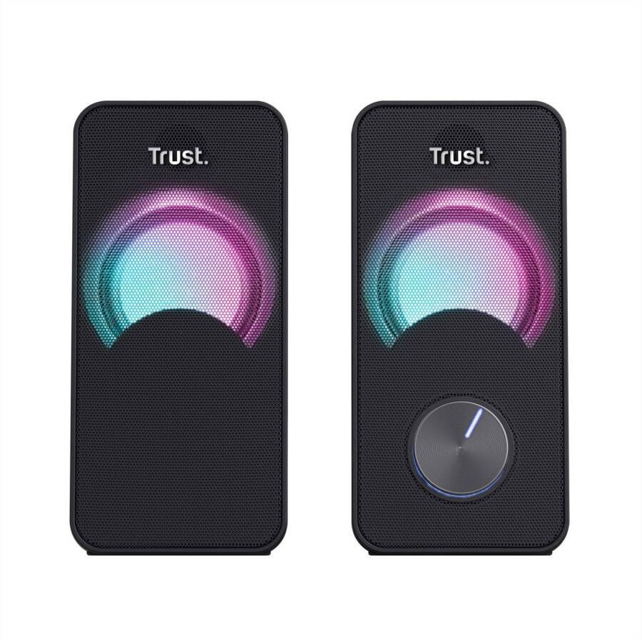 Trust ARYS CMPCT RGB 2.0 SPKST (23120)