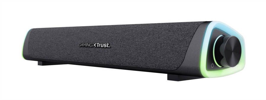 Trust GXT 620 Axon Zwart 2.0 kanalen 12 W
