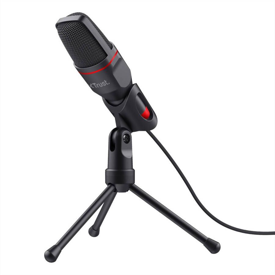 Trust GXT212 Mico Microfoon USB