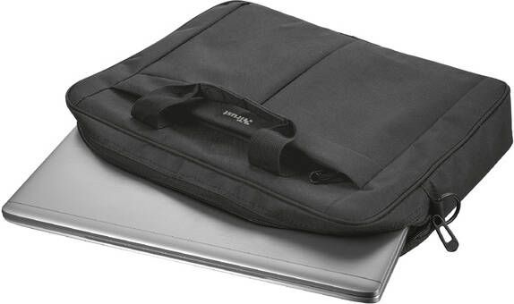 Trust primo laptoptas voor 16 inch laptops - Foto 2
