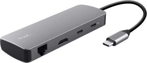 Trust Adapter Dalyx 8-in-1