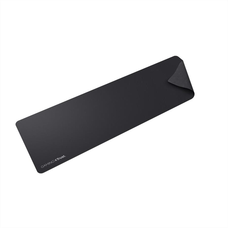 Trust GXT 758 Gaming muismat XXL zwart