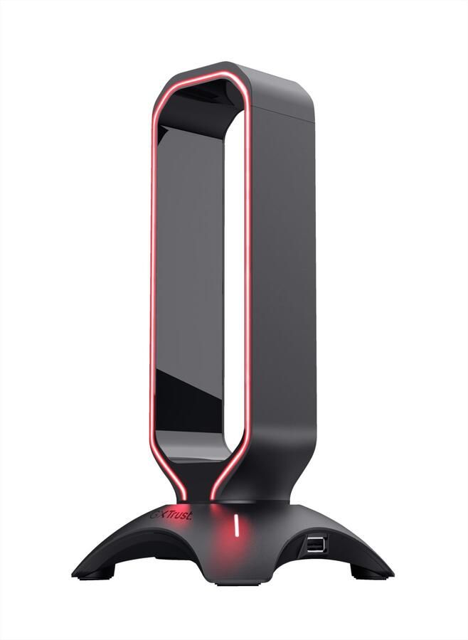 Trust GXT265 Cintar Headset Stand RGB