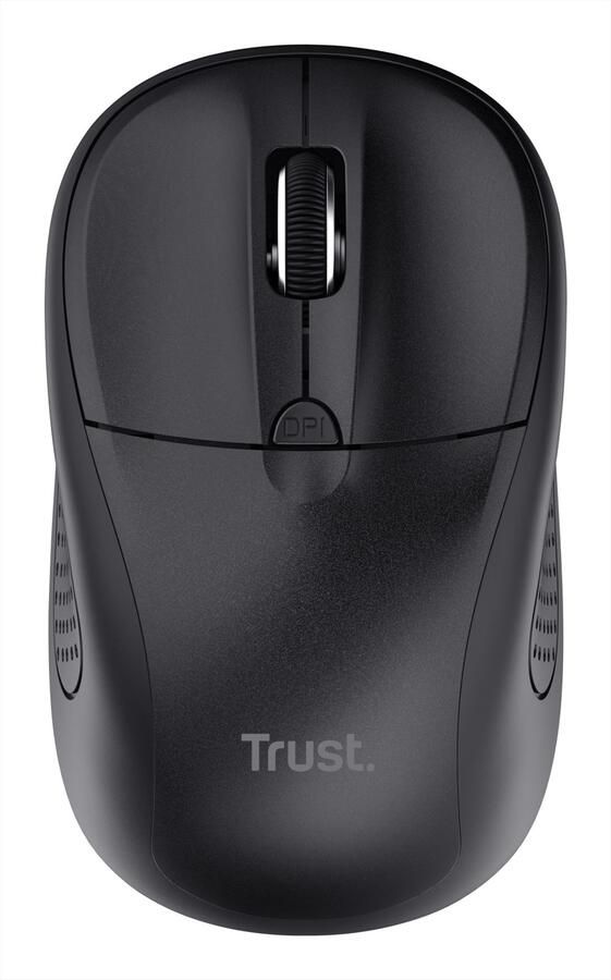 Trust Primo muis Reizen Ambidextrous Bluetooth Optisch 1600 DPI - Foto 2