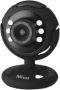 Trust Spotlight Pro webcam met ingebouwde microfoon en ledlampjes - Thumbnail 2