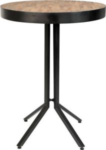 Tsherysh meubelen Bar Tafel Music Rond Naturel