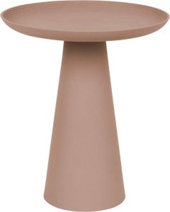 Tsherysh meubelen Bijzet Tafel Fantasy Groot ROSE PINK