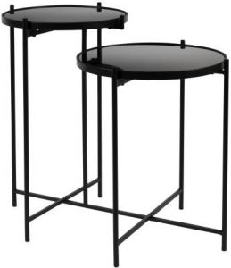 Tsherysh meubelen Bijzet Tafel Laughter