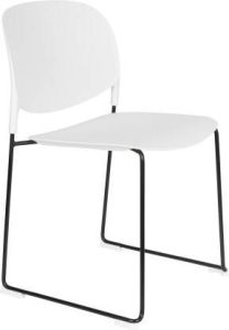 Tsherysh meubelen Stoel Energy Wit