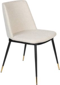 Tsherysh meubelen Stoel Fun Beige