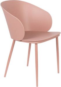 Tsherysh meubelen Stoel Sun Helemaal Roze