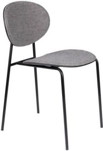 Tsherysh meubelen Stoel Work Grijs