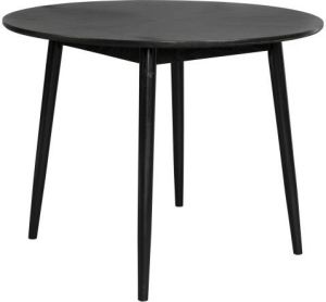 Tsherysh meubelen Tafel Future 100'Zwart