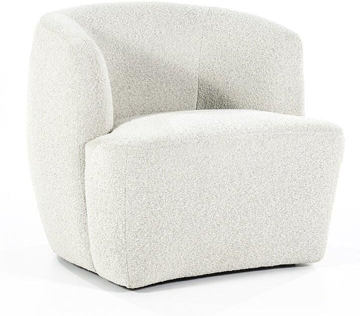 Tsherysh meubelen Fauteuil Roma beige