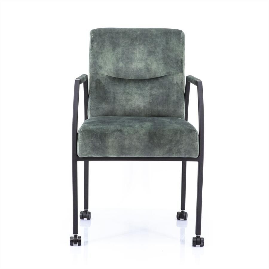 Tsherysh meubelen Vergaderstoel Albany hunter