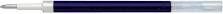Uni-ball Gelpenvulling Signo 207 0.7mm blauw