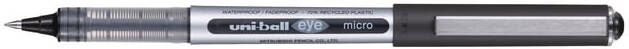 Uni-ball Rollerpen Eye eco 150E fijn zwart