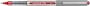 Uni-ball Eye Fine roller Eco schrijfbreedte 0 5 mm rood - Thumbnail 2