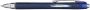 Uni-ball intrekbare roller Jetstream blauw schrijfbreedte: 0 35 mm schrijfpunt: 0 7 mm - Thumbnail 1