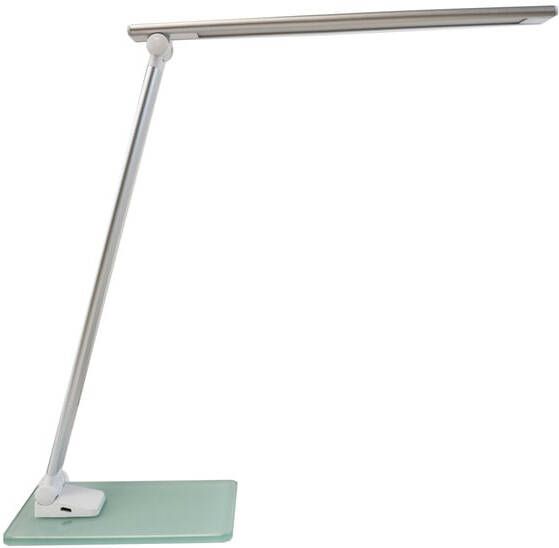 UNILUX Bureaulamp Popy led wit