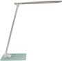 UNILUX Bureaulamp Popy led wit - Thumbnail 1