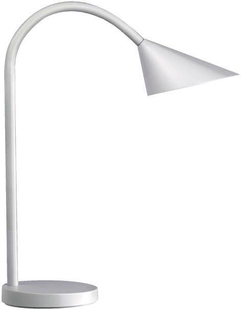 UNILUX bureaulamp Sol LED lamp wit