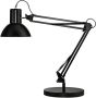 UNILUX Bureaulamp Success 66 LED lamp zwart - Thumbnail 2