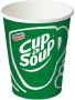 Unox Beker Cup a soup karton 1000 stuks(20 rol van 50 stuks ) - Thumbnail 1