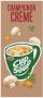 Unox Cup-a-Soup champignon crÃƒÂ¨me 140ml - Thumbnail 1