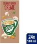Unox Cup-a-Soup champignon crÃƒÂ¨me 140ml - Thumbnail 3