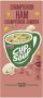 Unox Cup-a-soup Champignon Ham 21 zakjes soep - Thumbnail 2
