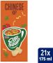 Unox Cup a soup Chinese kippensoep 21 zakjes - Thumbnail 2