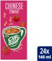 Cup-a-Soup Cup a Soup Sachets Chinese tomaat - Thumbnail 2