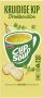 Unox Cup-a-Soup heldere bouillon kruidige kip 175ml - Thumbnail 2