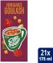 Unox Cup-a-soup Hongaarse goulash 21 zakjes soep - Thumbnail 2