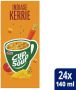 Unox Cup-a-Soup Indiase kerrie 140ml - Thumbnail 3