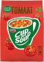 Unox Cup-a-soup tomaat zak tbv automaat met 40 porties soep - Thumbnail 2