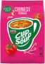 Unox Cup-a-soup tbv automaat Chinese tomaat zak met 40 porties soep - Thumbnail 2