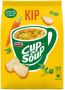 Unox Cup-a-soup tbv automaat kip zak met 40 porties soep - Thumbnail 2