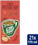 Unox Cup a soup Thai spicy kippensoep 21 zakjes soep - Thumbnail 2
