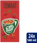 Cup-a-Soup Cup a Soup Sachets tomaat - Thumbnail 1