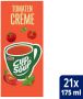 Unox Cup-a-Soup tomaten crÃƒÆ Ã‚Â¨me 175ml - Thumbnail 1